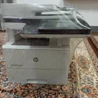 پرینتر چهار کاره اچ پی 526