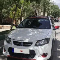 کوییک آر مدل ۱۴۰۰