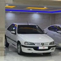 پارس سفارشی با مانیتور|خودرو سواری و وانت|شوشتر, |دیوار