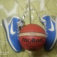 کتونی بسکتبال شماره 52