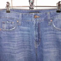 شلوار جین برند Sincerely Jules سایز ۲۶ آمریکایی|لباس|تهران, اوقاف|دیوار