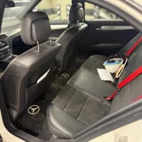 +c200 AMG مدل2014 بدون رنگ|خودرو سواری و وانت|تهران, ولنجک|دیوار