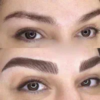 میکروبلیدینگ ابرو و شیدینگ لب|خدمات آرایشگری و زیبایی|شیراز, بعثت|دیوار