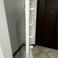 آینه قدی چرخ دار هالیوودی|آینه|گنبد کاووس, |دیوار