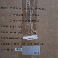 فروش دستگاه یو پی اس  2کاوا  لاین اینتراکتیو|مودم و تجهیزات شبکه|بندرعباس, |دیوار