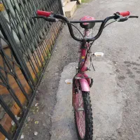 دوچرخه ۲۰|دوچرخه، اسکیت، اسکوتر|هادی شهر, |دیوار