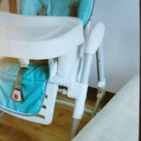 صندلی غذای کودک