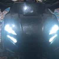 ماشین کنترلی شارژی