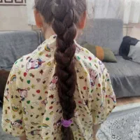 خریدیک موی70سانت تا فردا فوری