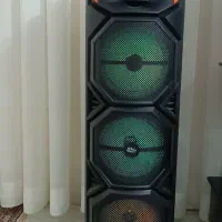 اسپیکر یک متری سه قلو قول صدا