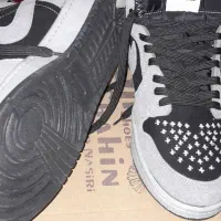 کفش ساقدار اسپورت مخصوص پاییز و زمستان|کیف، کفش، کمربند|مرودشت, ژیان|دیوار