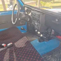 سایپا گازوئیلی مدل ۱۳۹۳|خودرو سواری و وانت|پیرانشهر, |دیوار