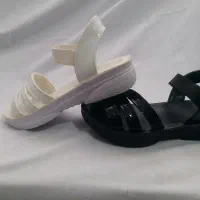 کفش کار صندل دخترانه کفش اسکیچرز