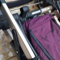 کالسکه لنوو کاپلا|کالسکه و لوازم جانبی|شیراز, دروازه اصفهان|دیوار