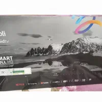 فروش تلوزیون ایوولی