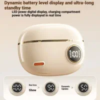 ایرپاد بلوتوثیS195|لوازم جانبی موبایل و تبلت|تهران, هفت حوض|دیوار