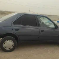 پژو 405 جی ال ایکس (GLX)، مدل ۱۳۹۸|خودرو سواری و وانت|کهنوج, |دیوار