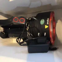چراغ قوه اسمال سان so31