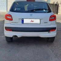 ۲۰۷ فرمان برقی فول گارانتی فعال|خودرو سواری و وانت|شیراز, مسلم|دیوار