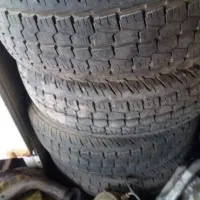 لاستیک سایز 16