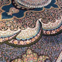 یک تخته  12 متری  700شانه تراکم 2550 تمام نخ|فرش|محمدیه-قزوین, |دیوار