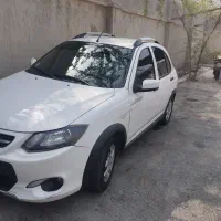 کوییک 1399|خودرو سواری و وانت|لردگان, |دیوار
