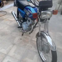 ۱۲۵ احسان مدل ۹۱