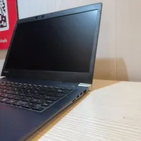 Toshiba laptop portege  x30  لپتاپ توشیبا تاچ|رایانه همراه|تهران, صادقیه|دیوار