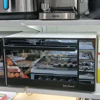 آون توستر لایف گارد فندار شیشه دیجتال لمسی گارانتی