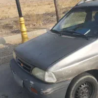 پراید ۷۹..دوگانه دستی|خودرو سواری و وانت|ارومیه, |دیوار