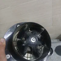 هواکش فن صنعتی