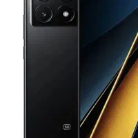 گوشی Pocox6|موبایل|زاهدان, |دیوار