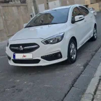 شاهین G مدل ۱۴۰۲ سانروف دار