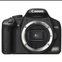 دوربین کنان D450