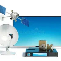 تنظیم و نصب آنتن دیجیتال با کیفیت بالا|خدمات پیشه و مهارت|کرج, فاز ۳ مهرشهر|دیوار