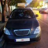 تیبا۲ مدل ۹۴ کم کار