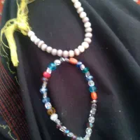 مهره سنگ|کلکسیون اشیاء عتیقه|کرباسک, |دیوار