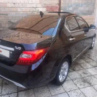 دنا پلاس توربو ۵ دنده دستی  ۱۴۰۱ مشکی|خودرو سواری و وانت|سنندج, |دیوار