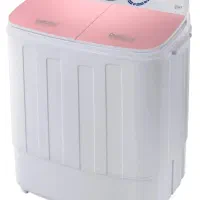 مینی واش3.8کیلو گرم مادرلی SH-MW38820 در حد نو