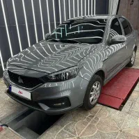 سهند s مدل ۱۴۰۴ پارس خودرو