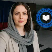 مدرس برنامه نویسی پایتون و هوش مصنوعی