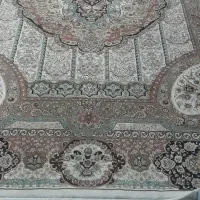 فرش دستباف گونه ۱۲ متری