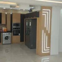 ساخت ونصب وتعمیر انواع کابینتوجاکفشی وکمد دیواری|جاکفشی، کمد، دراور|ساوه, |دیوار