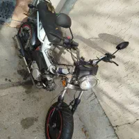 همتاز 110|موتورسیکلت|تبریز, |دیوار