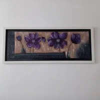 تابلو دکوراتیو