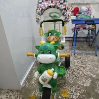 سه چرخه،نو