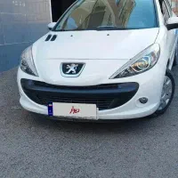 پژو 207