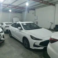 MG5مدل۲۰۲۶|خودرو سواری و وانت|امیدیه, |دیوار