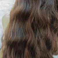 خریدار موی طبیعی
