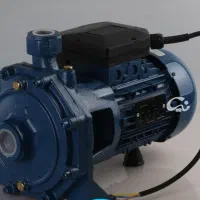 پمپ آب ۲ اسب